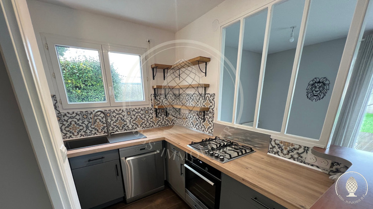 Ma-Cabane - Vente Appartement LA ROCHELLE, 85 m²