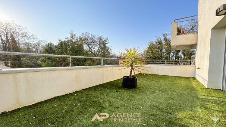 Ma-Cabane - Vente Appartement LA ROCHELLE, 42 m²