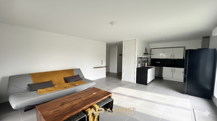 Ma-Cabane - Vente Appartement LA ROCHELLE, 42 m²