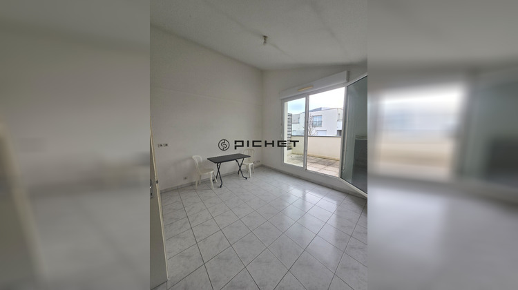 Ma-Cabane - Vente Appartement LA ROCHELLE, 29 m²