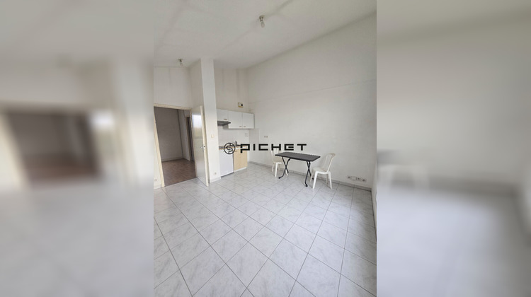 Ma-Cabane - Vente Appartement LA ROCHELLE, 29 m²