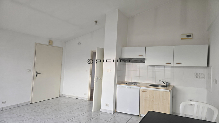 Ma-Cabane - Vente Appartement LA ROCHELLE, 29 m²
