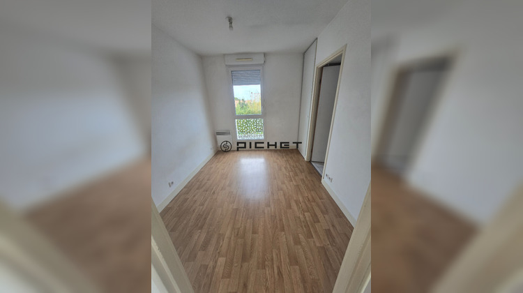 Ma-Cabane - Vente Appartement LA ROCHELLE, 29 m²