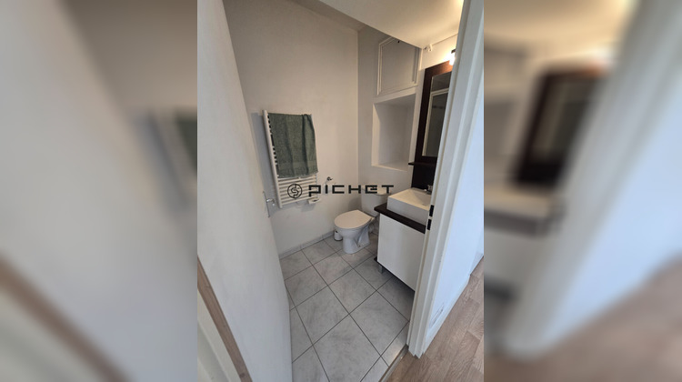 Ma-Cabane - Vente Appartement LA ROCHELLE, 29 m²