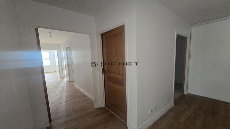 Ma-Cabane - Vente Appartement LA ROCHELLE, 83 m²