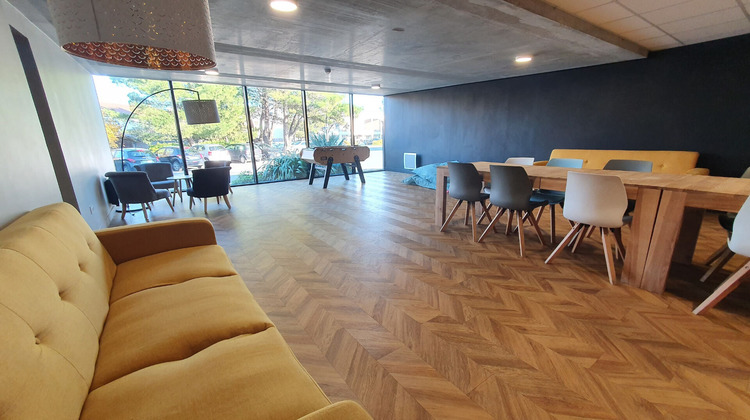 Ma-Cabane - Vente Appartement LA ROCHELLE, 21 m²