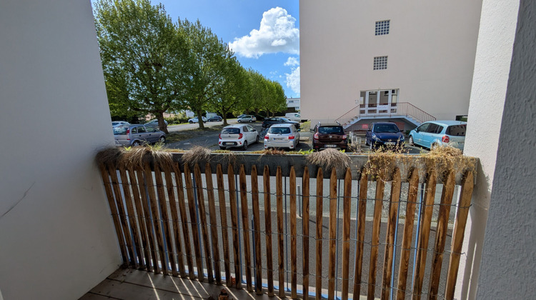 Ma-Cabane - Vente Appartement LA ROCHELLE, 36 m²