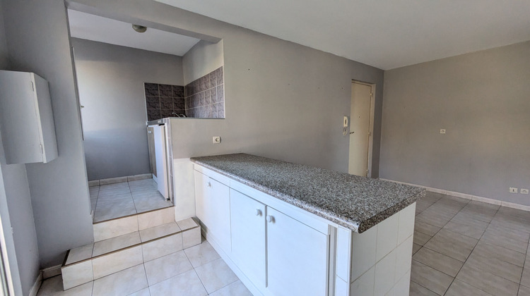 Ma-Cabane - Vente Appartement LA ROCHELLE, 36 m²