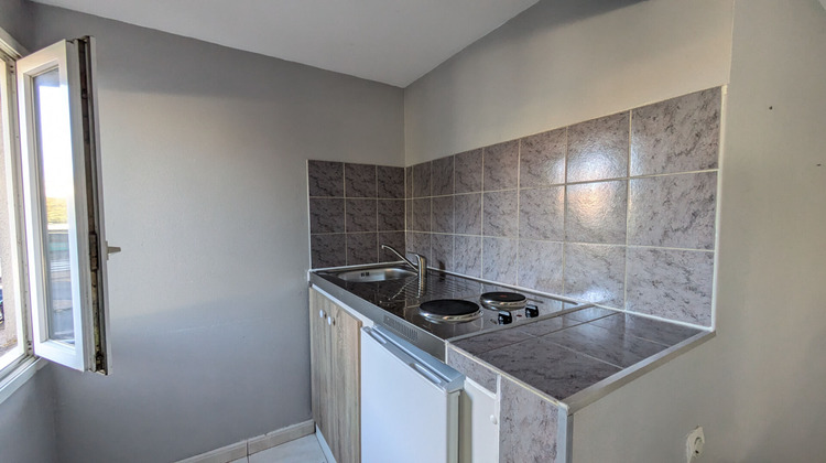 Ma-Cabane - Vente Appartement LA ROCHELLE, 36 m²