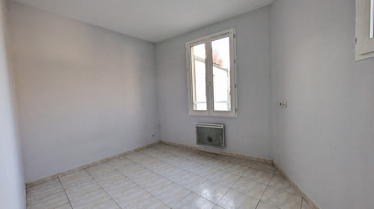 Ma-Cabane - Vente Appartement LA ROCHELLE, 36 m²