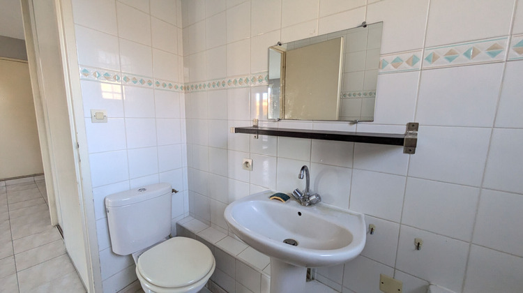 Ma-Cabane - Vente Appartement LA ROCHELLE, 36 m²