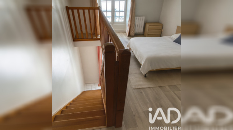 Ma-Cabane - Vente Appartement La Rochelle, 42 m²