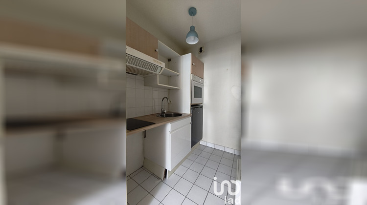 Ma-Cabane - Vente Appartement La Rochelle, 42 m²
