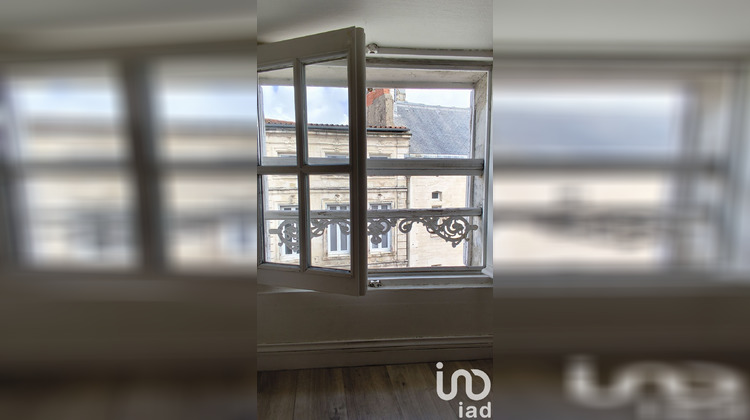 Ma-Cabane - Vente Appartement La Rochelle, 42 m²