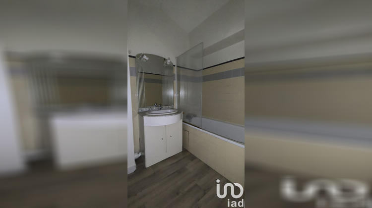 Ma-Cabane - Vente Appartement La Rochelle, 42 m²