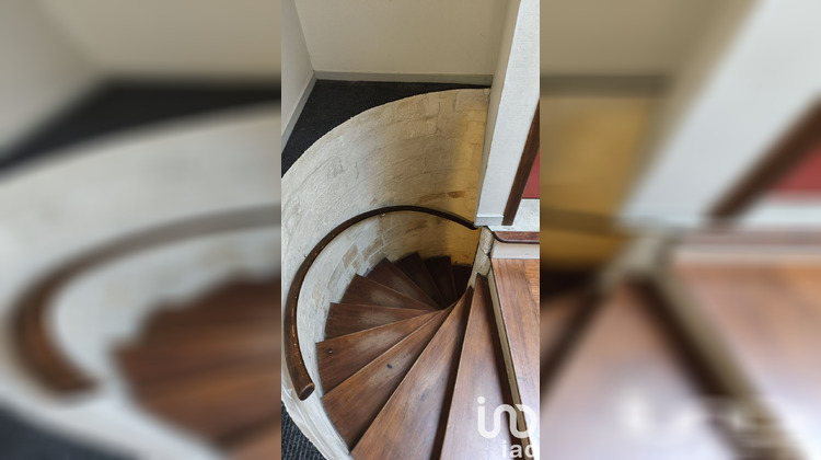 Ma-Cabane - Vente Appartement La Rochelle, 42 m²