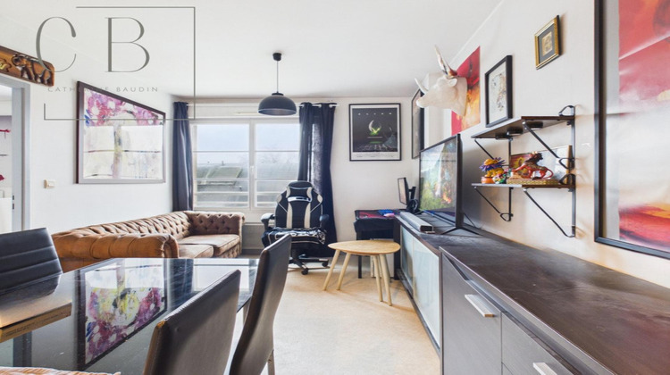 Ma-Cabane - Vente Appartement La Rochelle, 37 m²