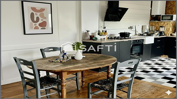 Ma-Cabane - Vente Appartement La Rochelle, 58 m²