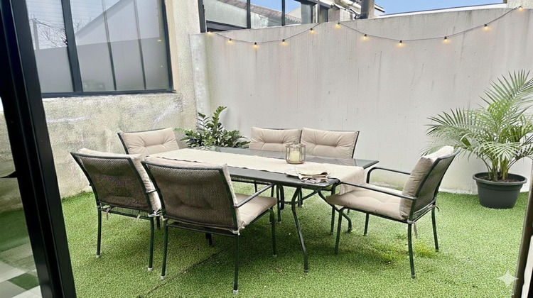 Ma-Cabane - Vente Appartement La Rochelle, 58 m²