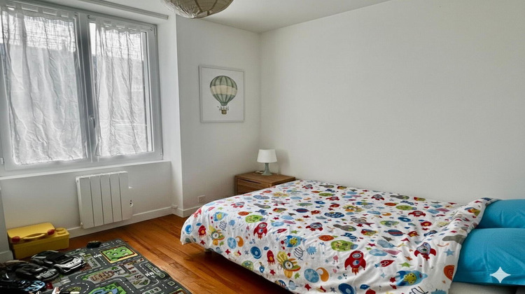 Ma-Cabane - Vente Appartement La Rochelle, 58 m²