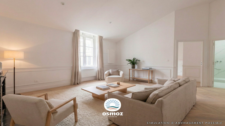 Ma-Cabane - Vente Appartement La Rochelle, 50 m²