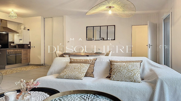 Ma-Cabane - Vente Appartement La Rochelle, 61 m²