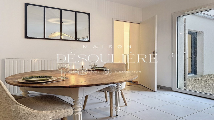 Ma-Cabane - Vente Appartement La Rochelle, 61 m²