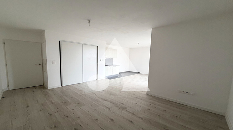 Ma-Cabane - Vente Appartement LA ROCHELLE, 64 m²