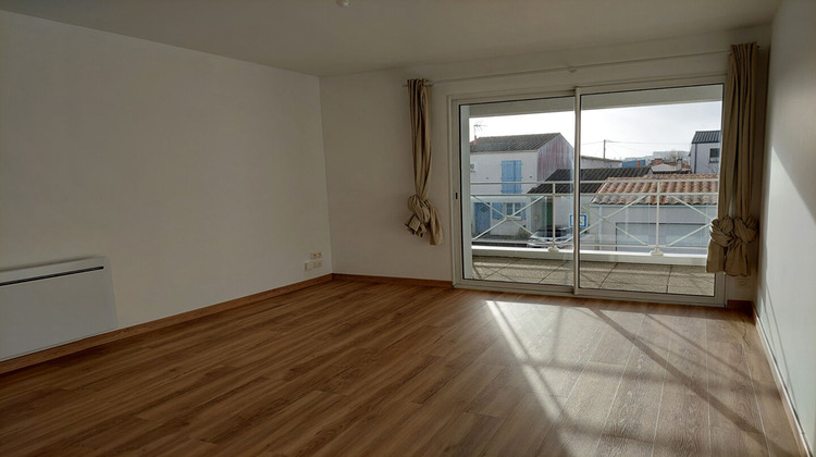 Ma-Cabane - Vente Appartement LA ROCHELLE, 38 m²
