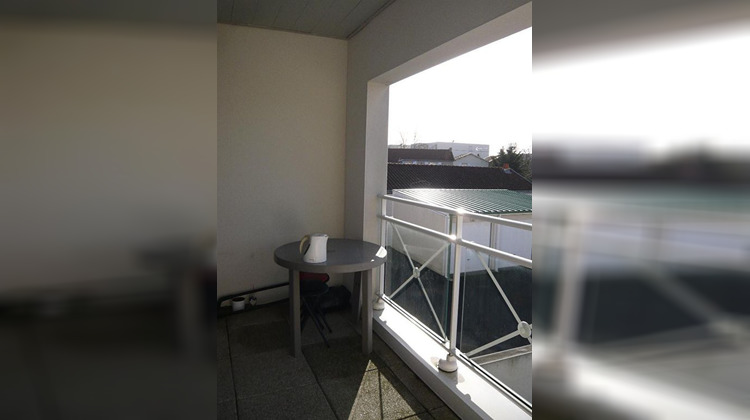 Ma-Cabane - Vente Appartement LA ROCHELLE, 38 m²