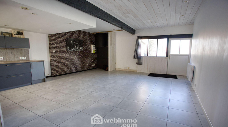 Ma-Cabane - Vente Appartement La Rochelle, 63 m²