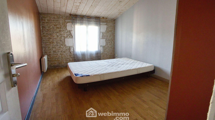 Ma-Cabane - Vente Appartement La Rochelle, 63 m²