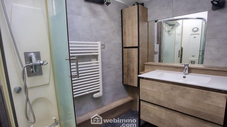 Ma-Cabane - Vente Appartement La Rochelle, 63 m²