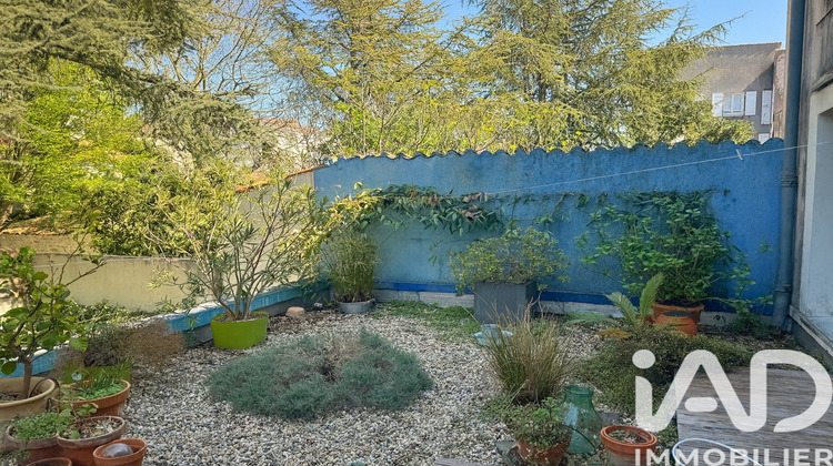 Ma-Cabane - Vente Appartement La Rochelle, 66 m²