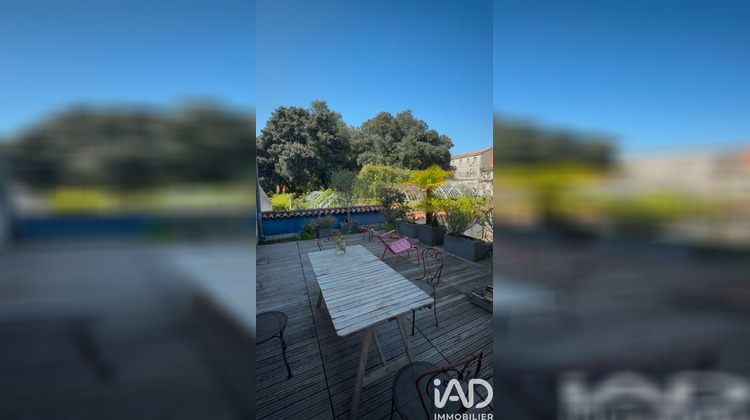 Ma-Cabane - Vente Appartement La Rochelle, 66 m²