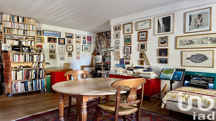 Ma-Cabane - Vente Appartement La Rochelle, 66 m²