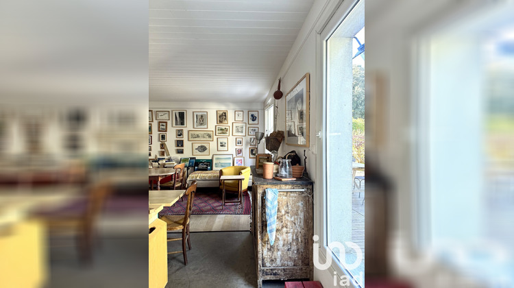 Ma-Cabane - Vente Appartement La Rochelle, 66 m²