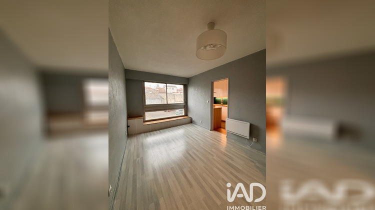 Ma-Cabane - Vente Appartement La Rochelle, 41 m²