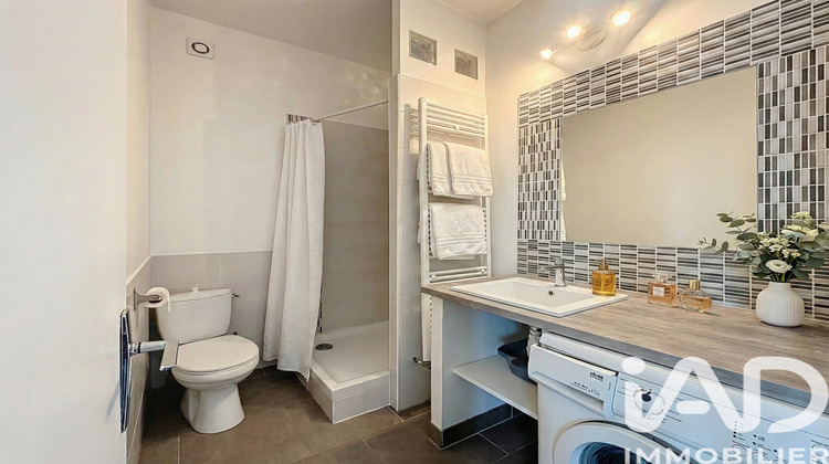 Ma-Cabane - Vente Appartement La Rochelle, 41 m²