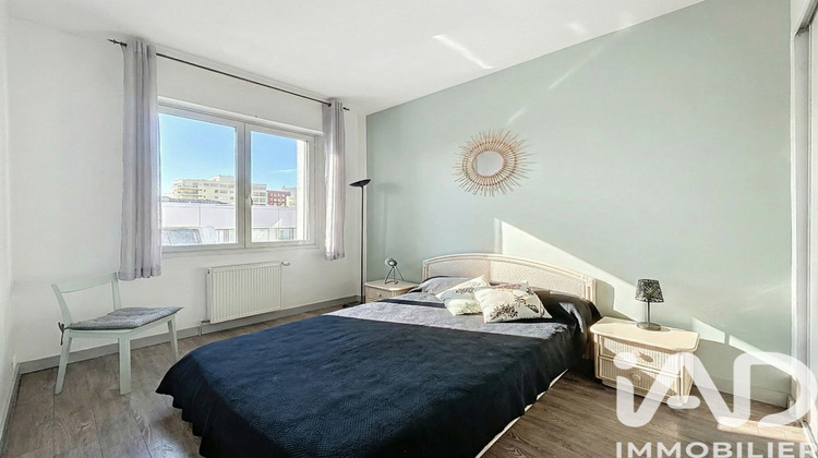 Ma-Cabane - Vente Appartement La Rochelle, 41 m²
