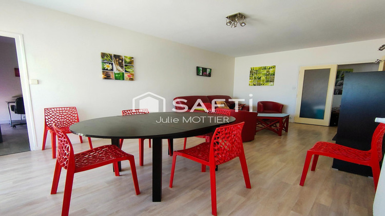 Ma-Cabane - Vente Appartement La Rochelle, 85 m²