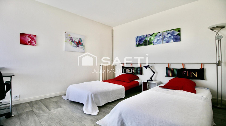 Ma-Cabane - Vente Appartement La Rochelle, 85 m²