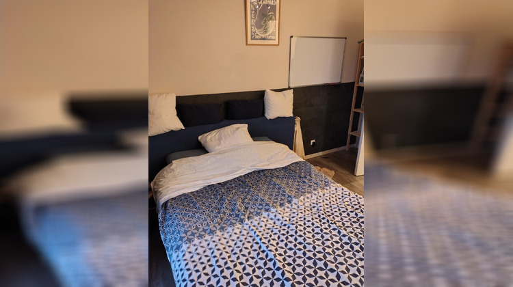Ma-Cabane - Vente Appartement La Rochelle, 23 m²