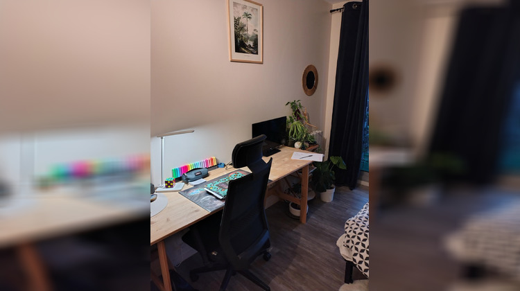 Ma-Cabane - Vente Appartement La Rochelle, 23 m²