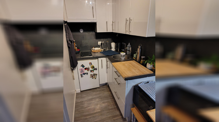 Ma-Cabane - Vente Appartement La Rochelle, 23 m²