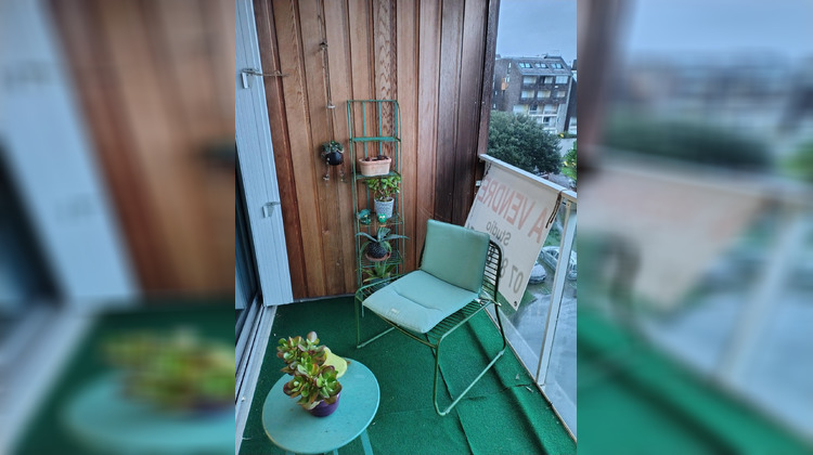 Ma-Cabane - Vente Appartement La Rochelle, 23 m²