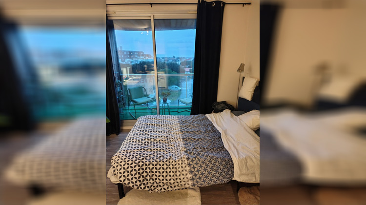 Ma-Cabane - Vente Appartement La Rochelle, 23 m²