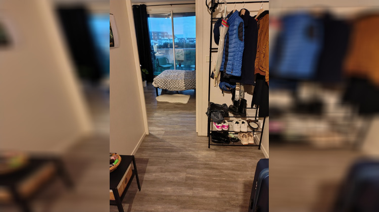 Ma-Cabane - Vente Appartement La Rochelle, 23 m²