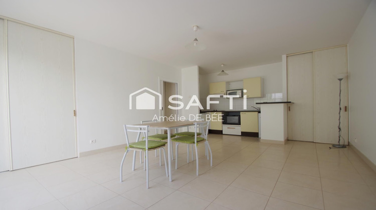 Ma-Cabane - Vente Appartement La Rochelle, 44 m²