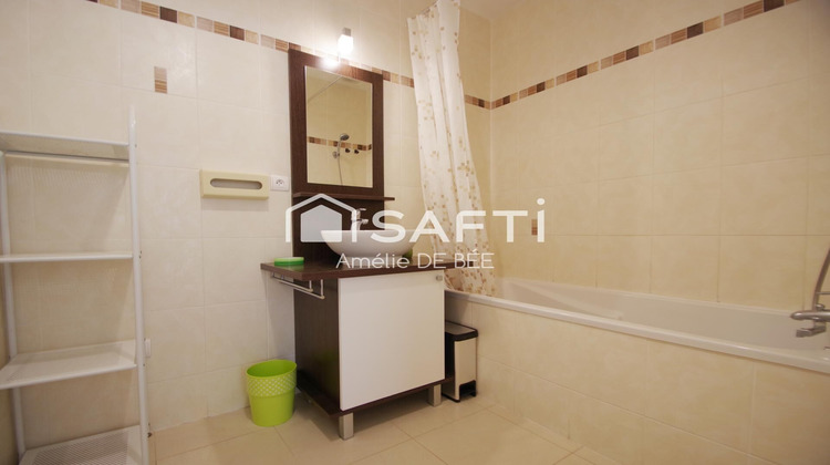 Ma-Cabane - Vente Appartement La Rochelle, 44 m²